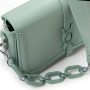 Сумка Жіноча Класична зі шт.-шкіри FASHION 22 8707 green