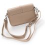 Сумка Жіноча Класична зі шт.-шкіри FASHION 22 8707 khaki Сумка Жіноча Класична зі шт.-шкіри FASHION 22 8707 khaki