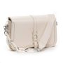 Сумка Жіноча Класична зі шт.-шкіри FASHION 22 8707 beige