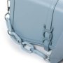 Сумка Жіноча Класична зі шт.-шкіри FASHION 22 8707 blue Сумка Жіноча Класична зі шт.-шкіри FASHION 22 8707 blue