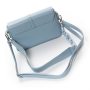 Сумка Жіноча Класична зі шт.-шкіри FASHION 22 8707 blue Сумка Жіноча Класична зі шт.-шкіри FASHION 22 8707 blue