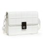Сумка Жіноча Класична зі шт.-шкіри FASHION 22 6176 white