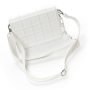 Сумка Жіноча Класична зі шт.-шкіри FASHION 22 6176 white