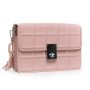 Сумка Жіноча Класична зі шт.-шкіри FASHION 22 6176 pink
