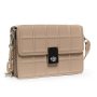 Сумка Жіноча Класична зі шт.-шкіри FASHION 22 6176 khaki