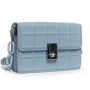 Сумка Жіноча Класична зі шт.-шкіри FASHION 22 6176 blue