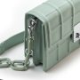 Сумка Жіноча Класична зі шт.-шкіри FASHION 22 6176 green