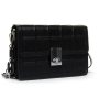 Сумка Жіноча Класична зі шт.-шкіри FASHION 22 6176 black