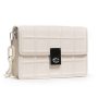 Сумка Жіноча Класична зі шт.-шкіри FASHION 22 6176 off-white