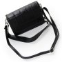 Сумка Жіноча Класична зі шт.-шкіри FASHION 22 6176 black