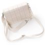 Сумка Жіноча Класична зі шт.-шкіри FASHION 22 6176 off-white Сумка Жіноча Класична зі шт.-шкіри FASHION 22 6176 off-white