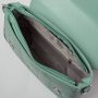 Сумка Жіноча Класична зі шт.-шкіри FASHION 22 5307 green Сумка Жіноча Класична зі шт.-шкіри FASHION 22 5307 green