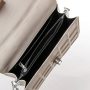 Сумка Жіноча Класична зі шт.-шкіри FASHION 22 6176 off-white Сумка Жіноча Класична зі шт.-шкіри FASHION 22 6176 off-white