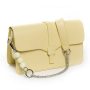 Сумка Жіноча Класична зі шт.-шкіри FASHION 22 3219 yellow