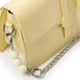 Сумка Жіноча Класична зі шт.-шкіри FASHION 22 3219 yellow Сумка Жіноча Класична зі шт.-шкіри FASHION 22 3219 yellow