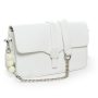 Сумка Жіноча Класична зі шт.-шкіри FASHION 22 3219 white