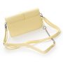 Сумка Жіноча Класична зі шт.-шкіри FASHION 22 3219 yellow Сумка Жіноча Класична зі шт.-шкіри FASHION 22 3219 yellow