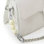 Сумка Жіноча Класична зі шт.-шкіри FASHION 22 3219 white