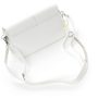 Сумка Жіноча Класична зі шт.-шкіри FASHION 22 3219 white