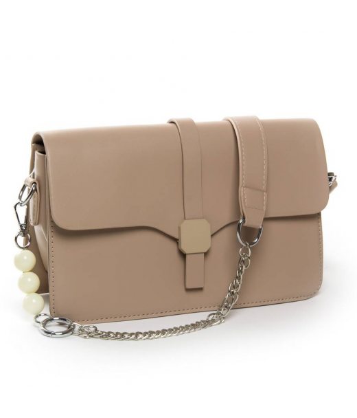Сумка Жіноча Класична зі шт.-шкіри FASHION 22 3219 khaki Сумка Жіноча Класична зі шт.-шкіри FASHION 22 3219 khaki