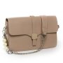 Сумка Жіноча Класична зі шт.-шкіри FASHION 22 3219 khaki