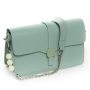 Сумка Жіноча Класична зі шт.-шкіри FASHION 22 3219 green