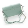Сумка Жіноча Класична зі шт.-шкіри FASHION 22 3219 green Сумка Жіноча Класична зі шт.-шкіри FASHION 22 3219 green