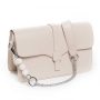 Сумка Жіноча Класична зі шт.-шкіри FASHION 22 3219 cream