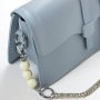 Сумка Жіноча Класична зі шт.-шкіри FASHION 22 3219 blue