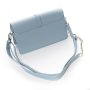Сумка Жіноча Класична зі шт.-шкіри FASHION 22 3219 blue