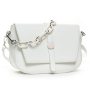Сумка Жіноча Класична зі шт.-шкіри FASHION 22 2819 white