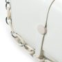 Сумка Жіноча Класична зі шт.-шкіри FASHION 22 2819 white