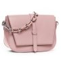 Сумка Жіноча Класична зі шт.-шкіри FASHION 22 2819 pink