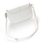 Сумка Жіноча Класична зі шт.-шкіри FASHION 22 2819 white