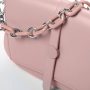 Сумка Жіноча Класична зі шт.-шкіри FASHION 22 2819 pink Сумка Жіноча Класична зі шт.-шкіри FASHION 22 2819 pink