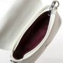 Сумка Жіноча Класична зі шт.-шкіри FASHION 22 2819 white
