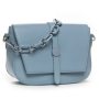 Сумка Жіноча Класична зі шт.-шкіри FASHION 22 2819 navi