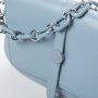 Сумка Жіноча Класична зі шт.-шкіри FASHION 22 2819 navi