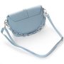 Сумка Жіноча Класична зі шт.-шкіри FASHION 22 2819 navi