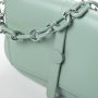 Сумка Женская Классическая иск-кожа FASHION 22 2819 green Сумка Женская Классическая иск-кожа FASHION 22 2819 green