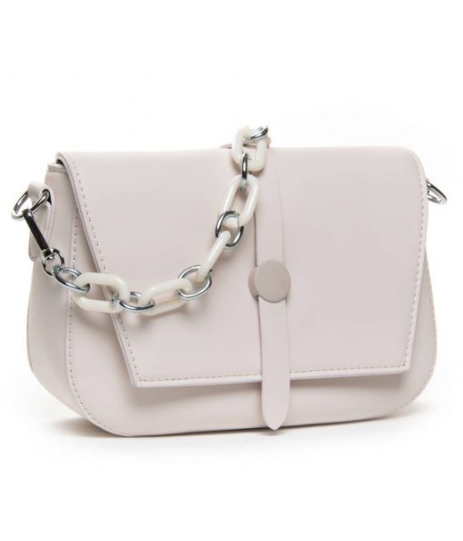 Сумка Жіноча Класична зі шт.-шкіри FASHION 22 2819 beige Сумка Жіноча Класична зі шт.-шкіри FASHION 22 2819 beige
