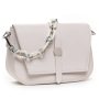 Сумка Жіноча Класична зі шт.-шкіри FASHION 22 2819 beige