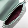 Сумка Женская Классическая иск-кожа FASHION 22 2819 green Сумка Женская Классическая иск-кожа FASHION 22 2819 green