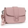 Сумка Жіноча Класична зі шт.-шкіри FASHION 22 2818 pink