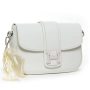 Сумка Жіноча Класична зі шт.-шкіри FASHION 22 2818 white