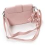 Сумка Жіноча Класична зі шт.-шкіри FASHION 22 2818 pink Сумка Жіноча Класична зі шт.-шкіри FASHION 22 2818 pink