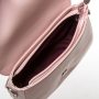 Сумка Жіноча Класична зі шт.-шкіри FASHION 22 2818 pink Сумка Жіноча Класична зі шт.-шкіри FASHION 22 2818 pink