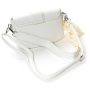 Сумка Жіноча Класична зі шт.-шкіри FASHION 22 2818 white