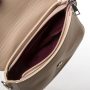 Сумка Жіноча Класична зі шт.-шкіри FASHION 22 2818 khaki Сумка Жіноча Класична зі шт.-шкіри FASHION 22 2818 khaki