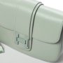 Сумка Жіноча Класична зі шт.-шкіри FASHION 22 2818 green